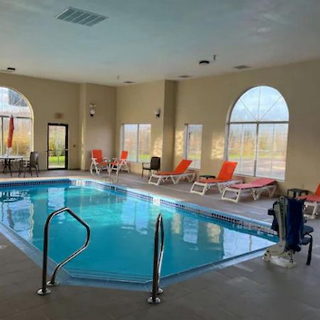Hotel Wingate By Wyndham Clearfield Exteriér fotografie