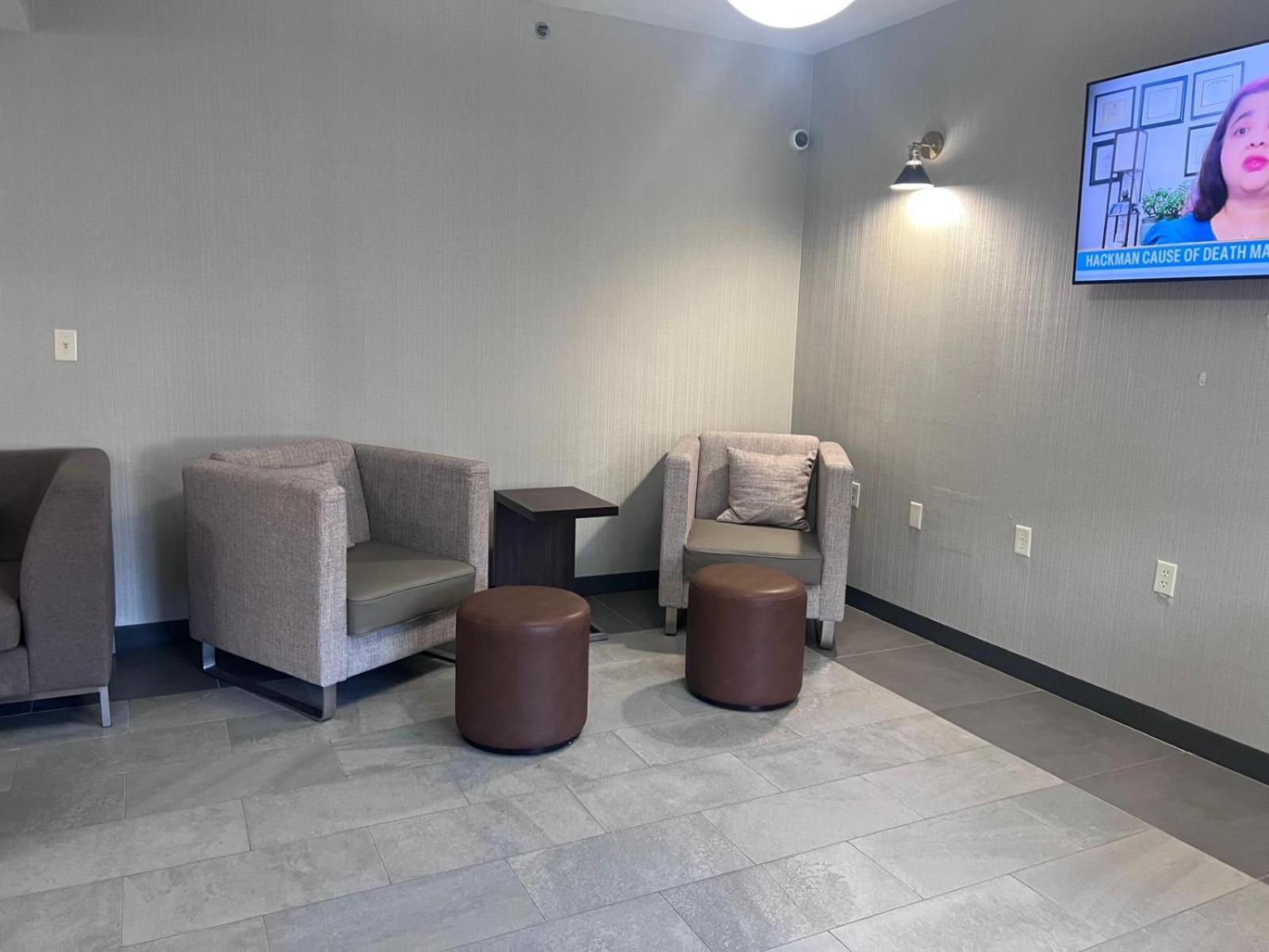 Hotel Wingate By Wyndham Clearfield Exteriér fotografie